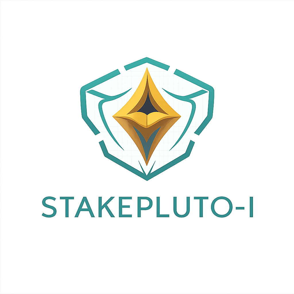 StakePluto-i